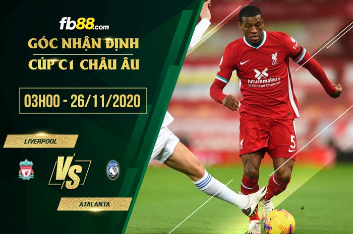fb88-soi kèo Liverpool vs Atalanta