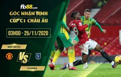 fb88-soi kèo Manchester United vs Istanbul BB