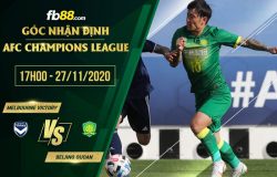fb88-soi kèo Melbourne Victory vs Beijing Guoan