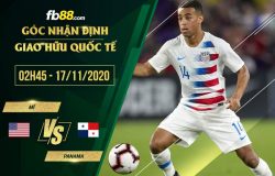 fb88-soi kèo Mi vs Panama