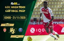 fb88-soi kèo Monaco vs PSG