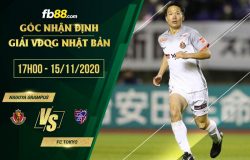 fb88-soi kèo Nagoya Grampus vs FC Tokyo