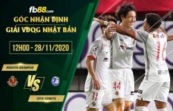 fb88-soi kèo Nagoya Grampus vs Oita Trinita