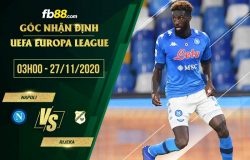 fb88-soi kèo Napoli vs Rijeka