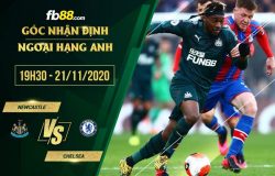 fb88-soi kèo Newcastle United vs Chelsea