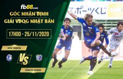 fb88-soi kèo Oita Trinita vs Cerezo Osaka