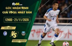 fb88-soi kèo Oita Trinita vs Kawasaki Frontale
