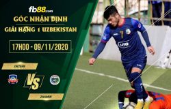 fb88-soi kèo Oktepa vs Zaamin