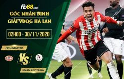 fb88-soi kèo PSV Eindhoven vs Sparta Rotterdam