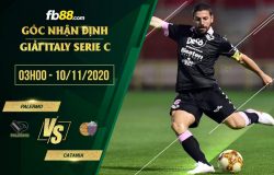 fb88-soi kèo Palermo vs Catania
