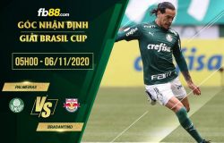 fb88-soi kèo Palmeiras vs Bragantino