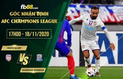 fb88-soi kèo Perth Glory vs Shanghai Shenhua