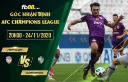 fb88-soi kèo Perth Glory vs Ulsan Hyundai