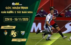 fb88-soi kèo Ponferradina vs Malaga