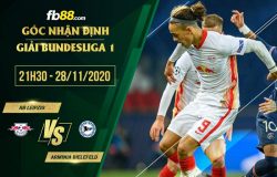 fb88-soi kèo RB Leipzig vs Arminia Bielefeld