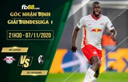fb88-soi kèo RB Leipzig vs Freiburg