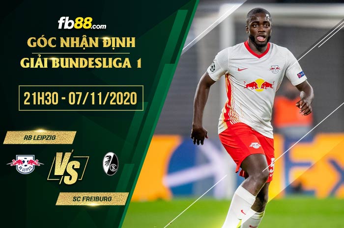fb88-soi kèo RB Leipzig vs Freiburg