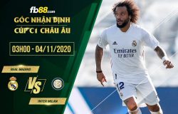 fb88-soi kèo Real Madrid vs Inter Milan