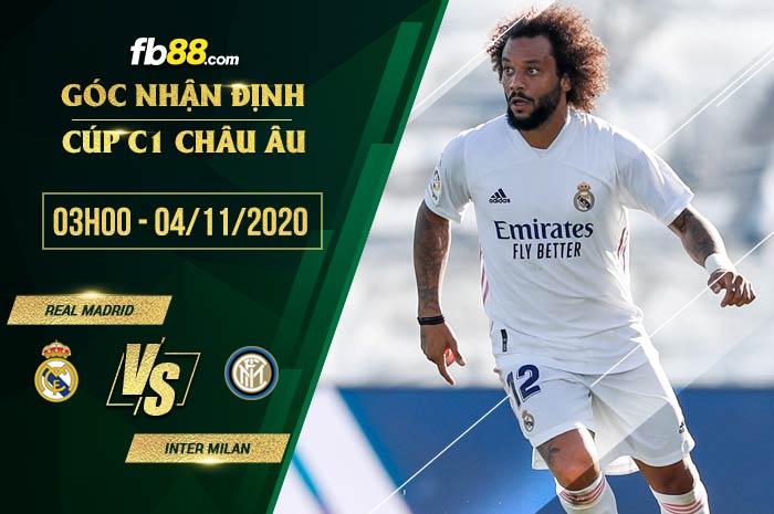 fb88-soi kèo Real Madrid vs Inter Milan