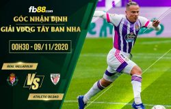 fb88-soi kèo Real Valladolid vs Athletic Bilbao