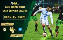 fb88-soi kèo Rijeka vs Napoli