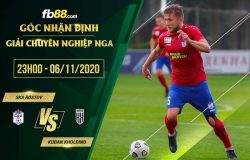 fb88-soi kèo SKA Rostov vs FK Kuban Kholding