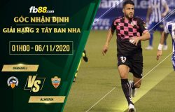 fb88-soi kèo Sabadell vs Almeria