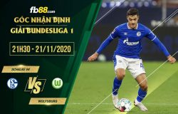 fb88-soi kèo Schalke 04 vs Wolfsburg
