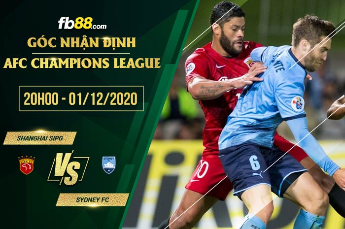fb88-soi kèo Shanghai East Asia vs Sydney FC