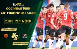 fb88-soi kèo Shanghai East Asia vs Yokohama Marinos