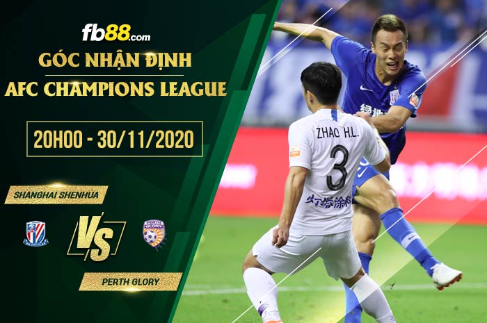 fb88-soi kèo Shanghai Shenhua vs Perth Glory