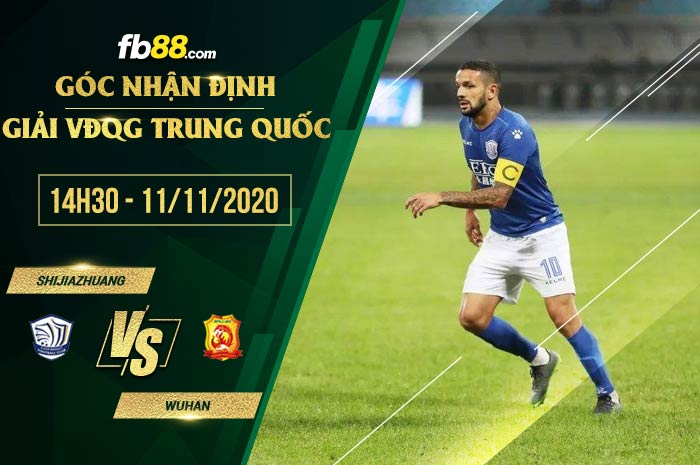 fb88-soi kèo Shijiazhuang YongChang FC vs Wuhan ZALL