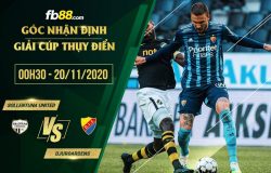 fb88-soi kèo Sollentuna United vs Djurgardens