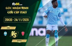 fb88-soi kèo Spal vs Monza