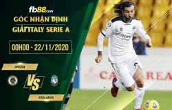 fb88-soi kèo Spezia vs Atalanta