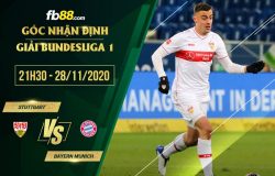fb88-soi kèo Stuttgart vs Bayern Munich
