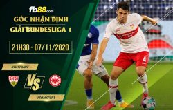 fb88-soi kèo Stuttgart vs Eintracht Frankfurt