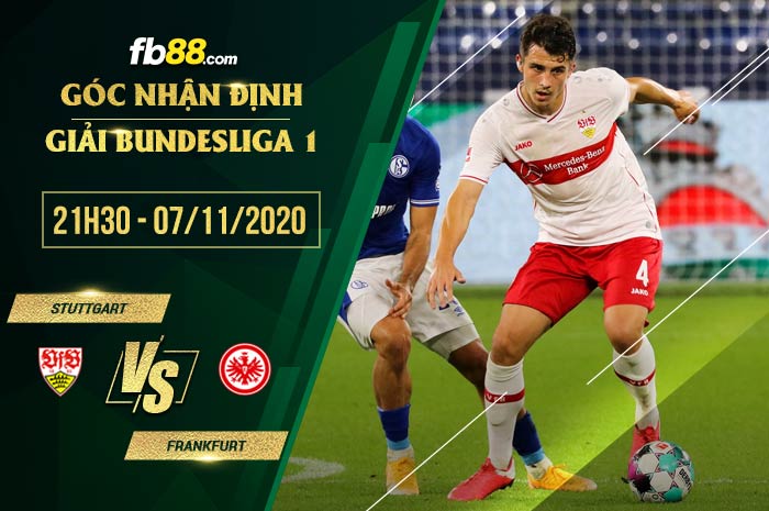 fb88-soi kèo Stuttgart vs Eintracht Frankfurt