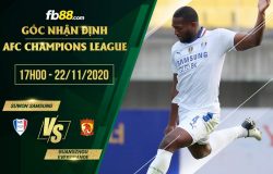 fb88-soi kèo Suwon Samsung Bluewings vs Guangzhou Evergrande