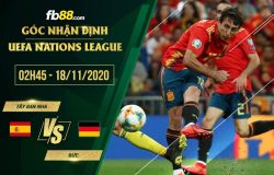 fb88-soi kèo Tay Ban Nha vs Duc