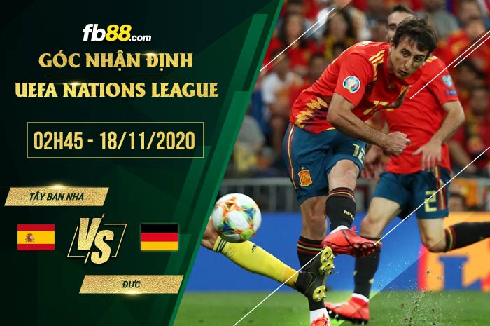 fb88-soi kèo Tay Ban Nha vs Duc