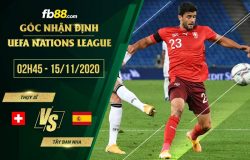 fb88-soi kèo Thuy Si vs Tay Ban Nha