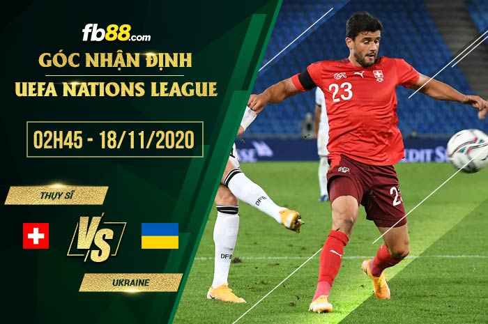 fb88-soi kèo Thuy Si vs Ukraine