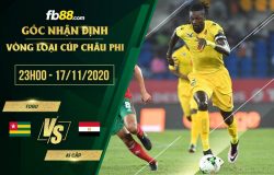 fb88-soi kèo Togo vs Ai Cap