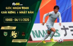 fb88-soi kèo Tokyo Verdy vs Zweigen Kanazawa