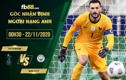 fb88-soi kèo Tottenham Hotspur vs Manchester City