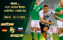 fb88-soi kèo U21 Duc vs U21 Slovenia