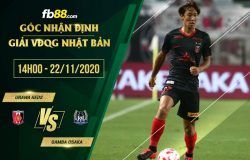 fb88-soi kèo Urawa Red Diamonds vs Gamba Osaka