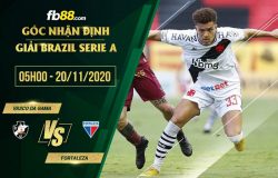 fb88-soi kèo Vasco da Gama vs Fortaleza