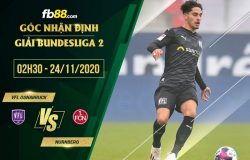 fb88-soi kèo VfL Osnabruck vs Nurnberg